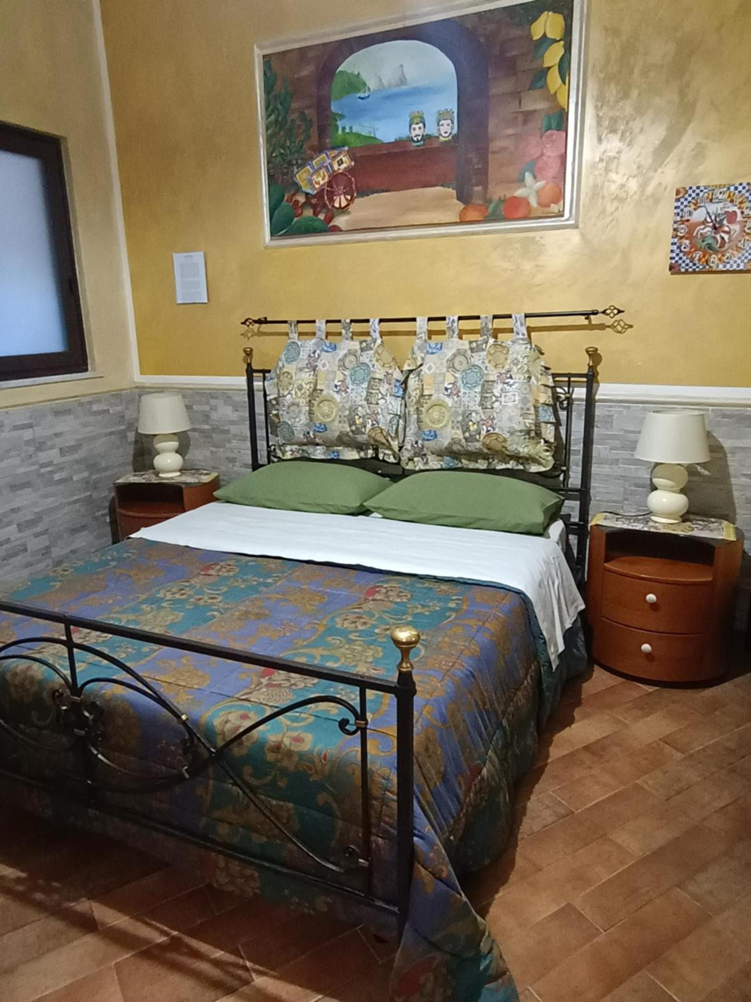 Casa Igiea Appartamento *